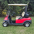 Club Car Precedent- 2 plazas - comprar online