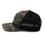 Camouflage trucker hat - The Cost Store