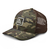 Gorra trucker camuflaje - The Cost Store