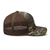 Camouflage trucker hat - online store