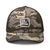 Gorra trucker camuflaje