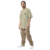 Image of Oversized faded t-shirt