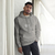 Urban Trend Hoodie with Front Pocket - TheCostStore on internet