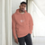 Urban Trend Hoodie with Front Pocket - TheCostStore