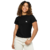 Women’s high-waisted t-shirt