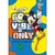 Caderno Brochura 1/4 Mickey 80 Folhas - NBaby