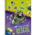 Caderno Espiral Capa Dura 1 Matéria Toy Story 80 Fls. - comprar online