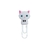 Clips Purrfect Cats - comprar online