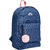 Mochila de Costas Académie Dots - comprar online