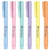 Marca Texto - Grifpen - Tons Pastel - Unidade, Faber-Castell