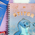 Caderno Smart Universitário Stitch Disney Dac - loja online