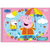 Caderno De Desenho Cartografia Peppa Pig 80 Fls