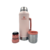 Termo Classic 940ml Rosa Pico Matero - comprar online