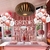 Set de Globos BRIDE TO BE para Despedida de Soltera - tienda online