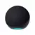 Altavoz Amazon Echo Dot Alexa Smart 5ta Generación Negro - comprar online