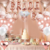 Set de Globos BRIDE TO BE para Despedida de Soltera - Carrito Online Store