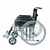 Silla de Ruedas Estandar Doble Cruceta RF: FT510