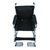 Silla de Ruedas Estandar Doble Cruceta RF: FT510 - comprar online