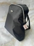 Mochila ecocuero redonda - comprar online