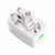 Adaptador Enchufe Universal Viaje Multinorma 110v 220v - tunuevatienda.com