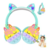 Auriculares Inalámbricos Para Niños Varios Colores - comprar online
