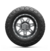 LT265/60 R18LT LRD RBL BFGOODRICH ALL TERRAIN T/A KO2