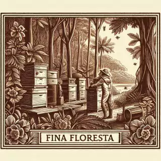 Fina Floresta