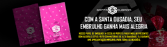 Banner da categoria Papel de Presente