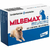 Milbemax C cães 5 a 25kg/peso cx/2 comp.