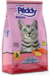 Peddy Cat Peixe 25kg