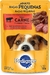 Sachê Pedigree Carne Raças Peq. 100g