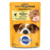 Sachê Pedigree Frango Raças Peq. 100g