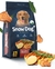 Snow Dog Frango com Batata Doce 16kg ou 20kg