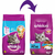 Whiskas Peixe 10,1kg - comprar online