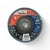 Disco 4-1/2" Laminado G-40 7/8" San 9765