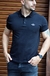 Polo Calvin Klein Jeans Masculina Reissue - comprar online