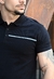 Polo Masculina Calvin Klein Jeans Fita na internet