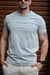 Camiseta Masculina Calvin Klein Logo Centralizado - VT