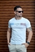 Camiseta Masculina Touch Acostamento - comprar online