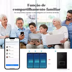 Interruptor Inteligente c/ Tomada e App - comprar online