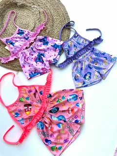 Bikinis nena - comprar online