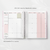 Planner Self Love - A5 - loja online