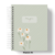 Planner Flowers - A5 - comprar online