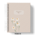 Planner Flowers - A5 na internet