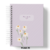 Planner Flowers - A5 - Destinare