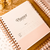 Planner Self Love - A5 - comprar online