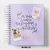 Planner Self Love - A5 na internet