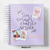 Planner Self Love - A5 - Destinare