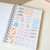 Planner Para Criativas - Destinare