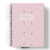 Planner Flowers - A5 - loja online